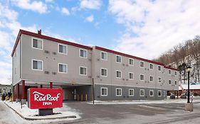 Red Roof Inn Johnstown